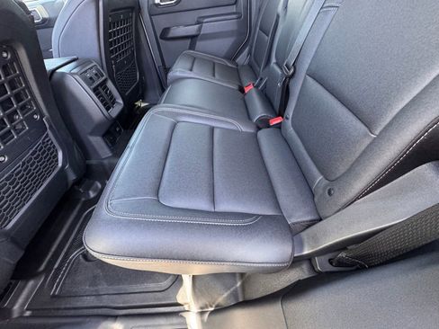 New 2026 Ford Bronco Big Bend w/ Black Diamond Package image 25