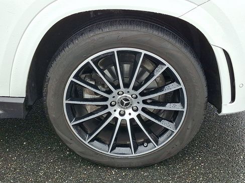 Certified 2023 Mercedes-Benz GLE 350 4MATIC image 8