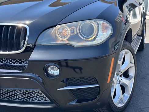 Used 2011 BMW X5 xDrive35i AWD/4WD image 4