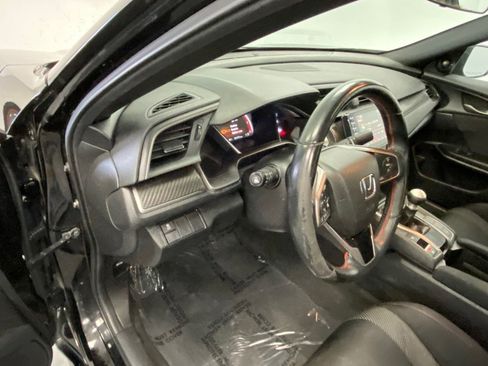 Used 2019 Honda Civic Si image 34