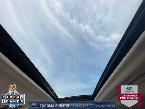 Certified 2025 Subaru Crosstrek 2.5i Limited w/ Crosstrek Mirror Package AWD/4WD image 25