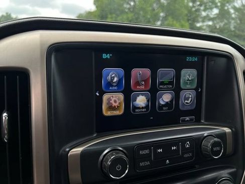 Used 2017 GMC Sierra 1500 Denali w/ Denali Ultimate Package AWD/4WD image 37