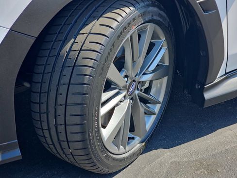 Certified 2024 Subaru WRX AWD/4WD image 32