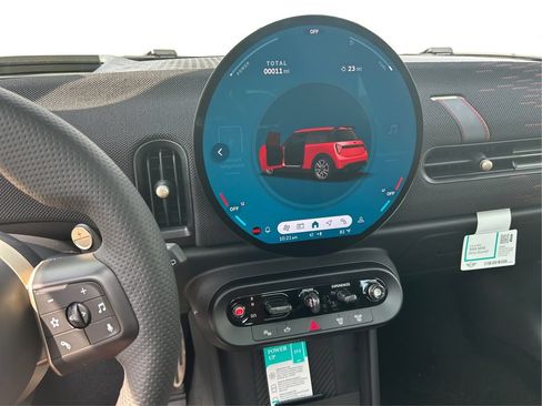 New 2026 MINI Cooper John Cooper Works FWD image 14