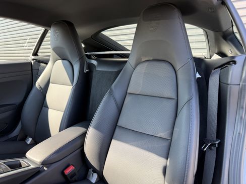 Certified 2024 Porsche 718 Cayman image 13