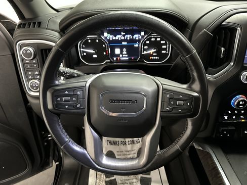 Used 2022 GMC Sierra 2500 Denali w/ Denali Ultimate Package image 32