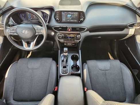 Used 2019 Hyundai Santa Fe SEL FWD image 26
