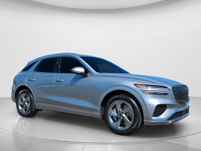 New 2026 Genesis GV70 2.5T Advanced