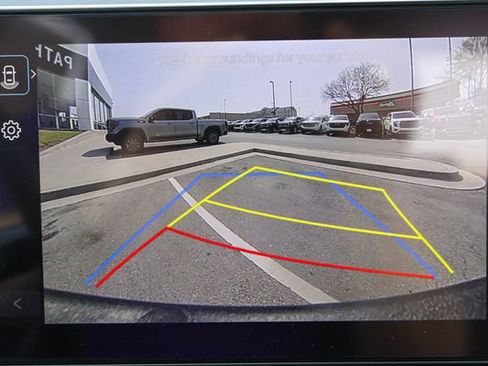 New 2026 Hyundai Santa Cruz SEL image 26