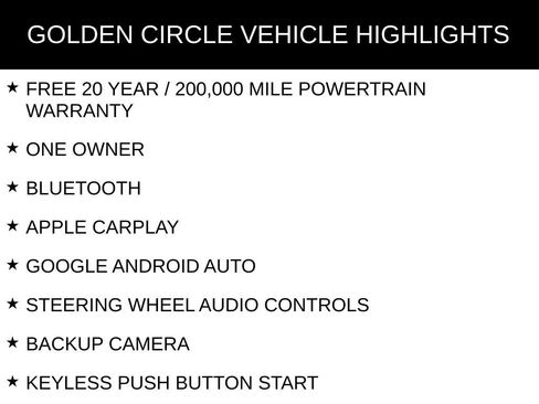 Used 2024 Honda Accord LX image 2