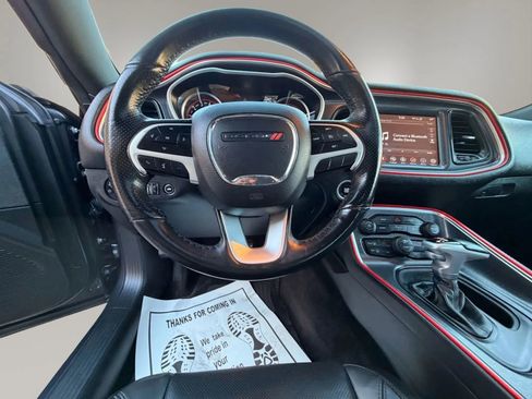 Used 2018 Dodge Challenger R/T Plus RWD image 31