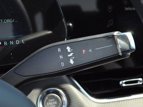 New 2026 Chevrolet Equinox LT image 20