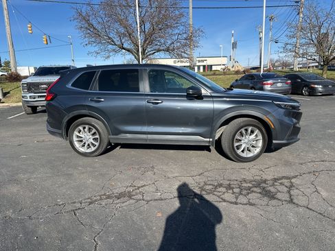 Certified 2023 Honda CR-V EX-L image 39