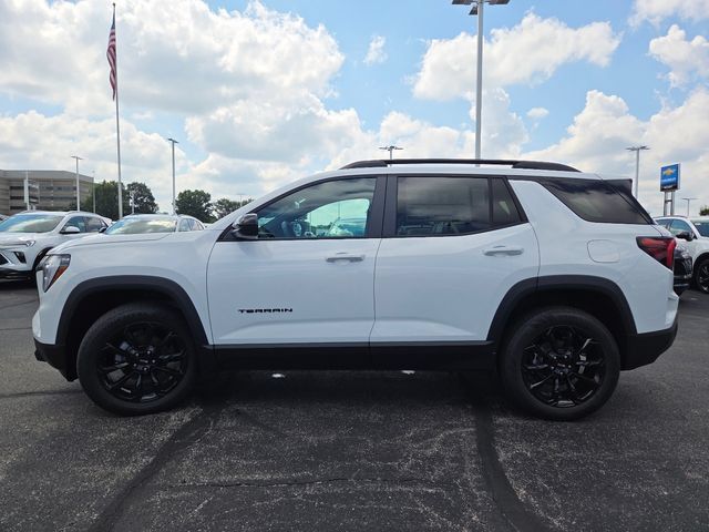 New 2027 GMC Terrain Elevation w/ Elevation Premium Package FWD image 14