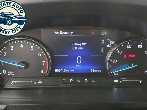 Used 2022 Ford Explorer XLT AWD/4WD image 17