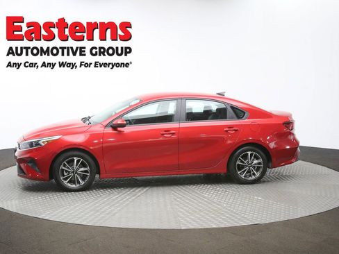 Used 2023 Kia Forte LXS image 57