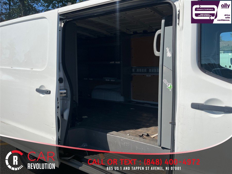 Used 2020 Nissan NV 1500 SV RWD image 8