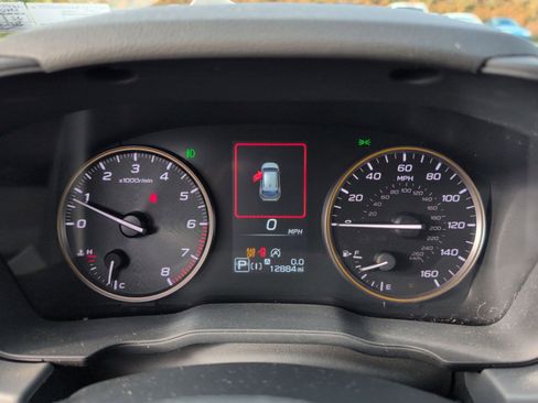 Certified 2024 Subaru Crosstrek 2.5i Wilderness image 11