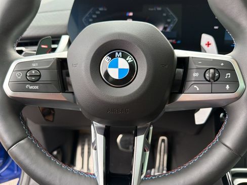 Certified 2026 BMW X2 M35i AWD/4WD image 11