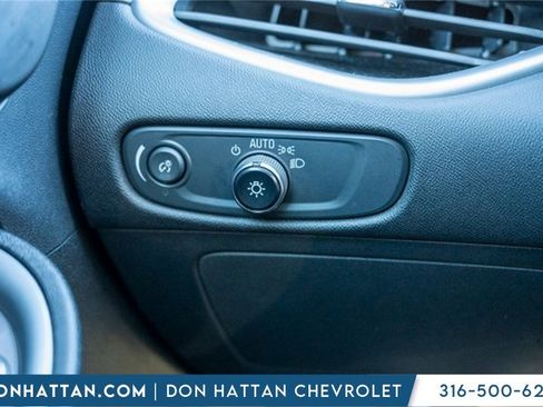 Used 2023 Chevrolet Malibu LT image 14