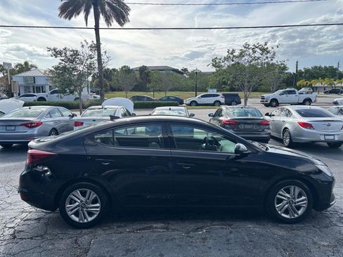 Used 2019 Hyundai Elantra SEL image 6