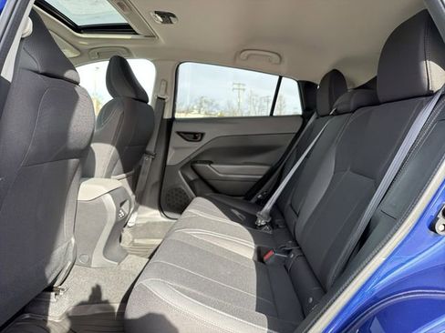 New 2026 Subaru Crosstrek 2.0i Premium image 14