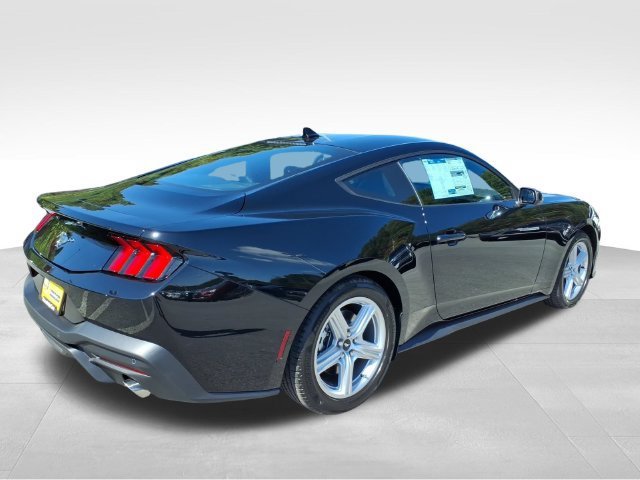 New 2026 Ford Mustang Coupe RWD image 12