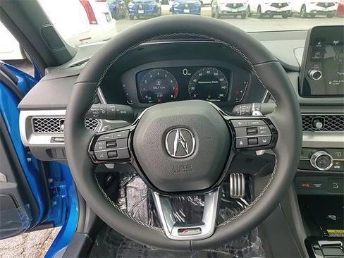 New 2026 Acura Integra A-Spec image 15