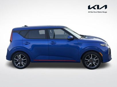 Used 2021 Kia Soul GT-Line