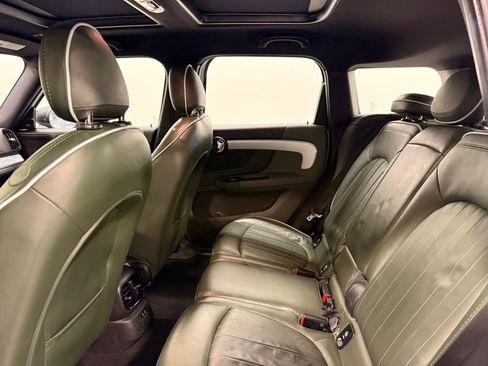 Used 2023 MINI Cooper Countryman S w/ Mini Untamed Edition image 23