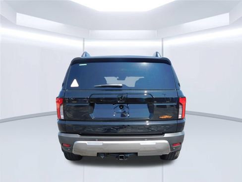 New 2026 Honda Passport TrailSport image 4