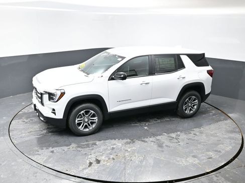 New 2026 GMC Terrain Elevation w/ Technology Package II image 39