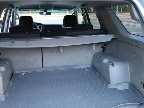 Used 2007 Toyota 4Runner Sport image 27