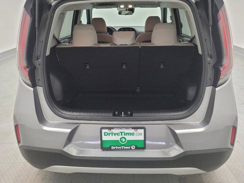 Used 2025 Kia Soul LX image 29
