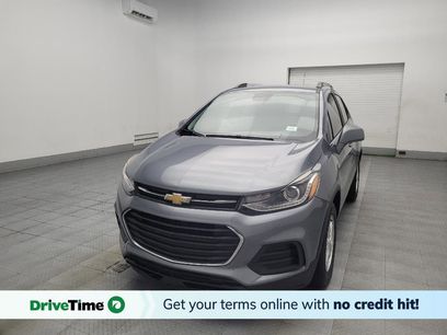Used 2019 Chevrolet Trax LT w/ LT Convenience Package
