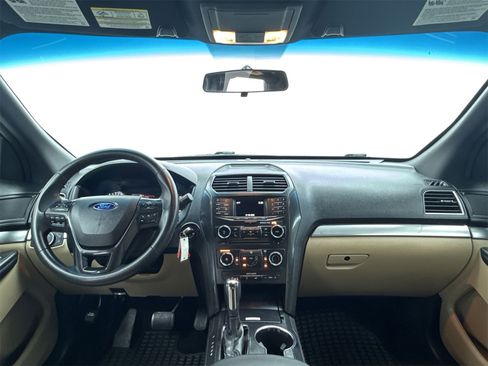 Used 2017 Ford Explorer FWD image 19