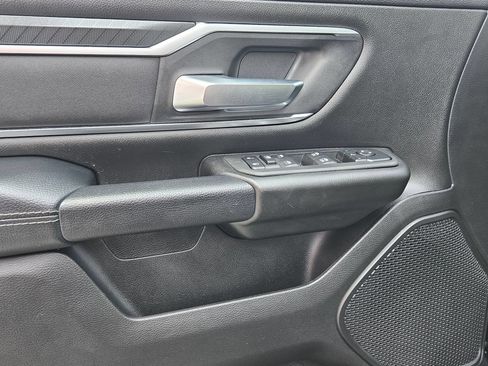 Used 2025 RAM 1500 Big Horn AWD/4WD image 19