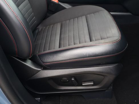 Used 2025 Ford Explorer ST-Line RWD image 20