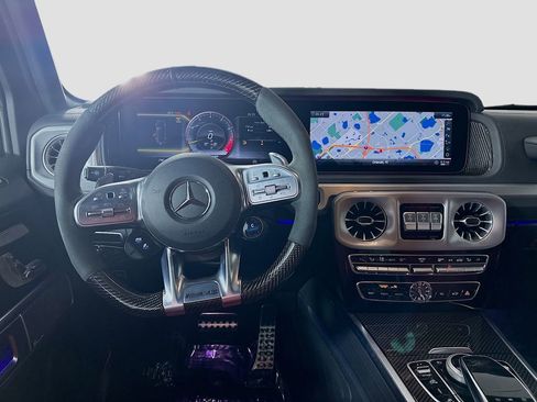 Used 2023 Mercedes-Benz G 63 AMG 4MATIC image 25