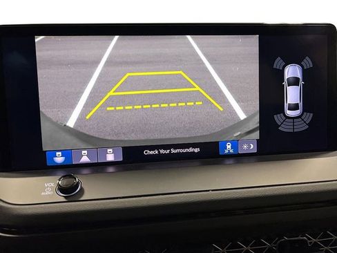 New 2025 Honda Accord EX-L image 25