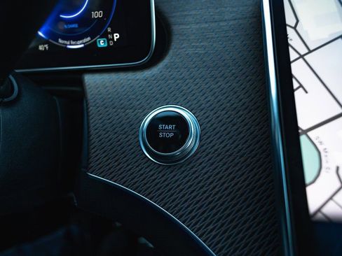 Used 2023 Mercedes-Benz EQE 350+ Sedan image 14