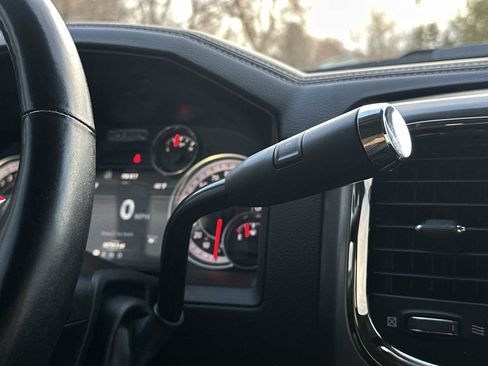 Used 2018 RAM 2500 Laramie w/ Sport Appearance Group image 20