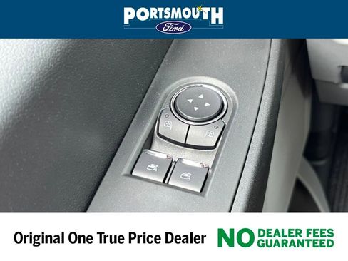 New 2025 Ford F250 XL w/ FX4 Off-Road Package image 19