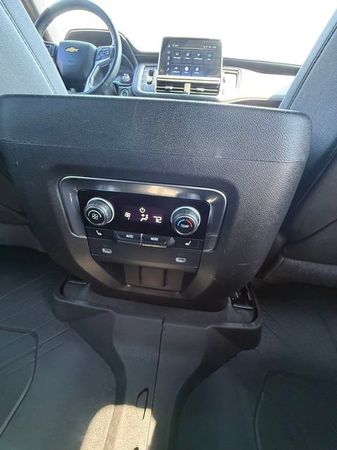 Used 2024 Chevrolet Tahoe LT w/ Luxury Package RWD image 22