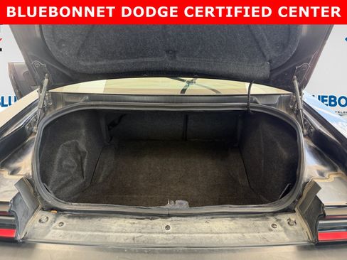 Used 2019 Dodge Challenger R/T RWD image 22