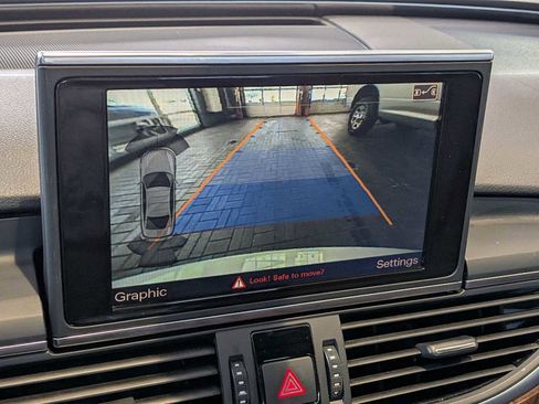 Used 2014 Audi A6 3.0T Premium Plus w/ 19" Sport Package image 26