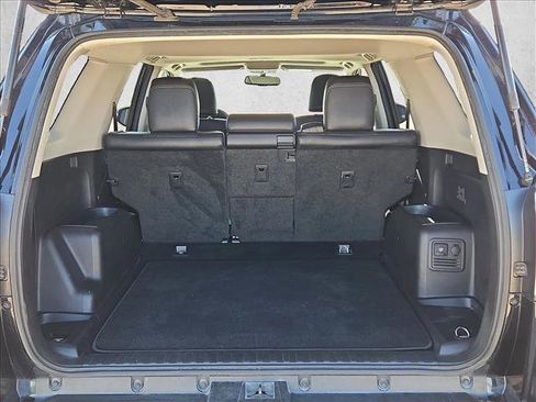 Used 2014 Toyota 4Runner Limited RWD image 12