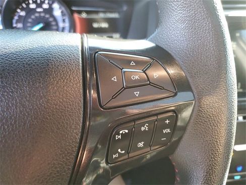 Used 2018 Ford Explorer Sport w/ Equipment Group 401A image 13