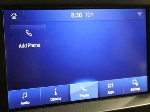 Used 2020 Ford F150 Lariat w/ Equipment Group 501A Mid AWD/4WD image 30