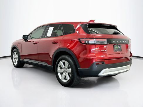 Used 2025 Honda Prologue EX image 5